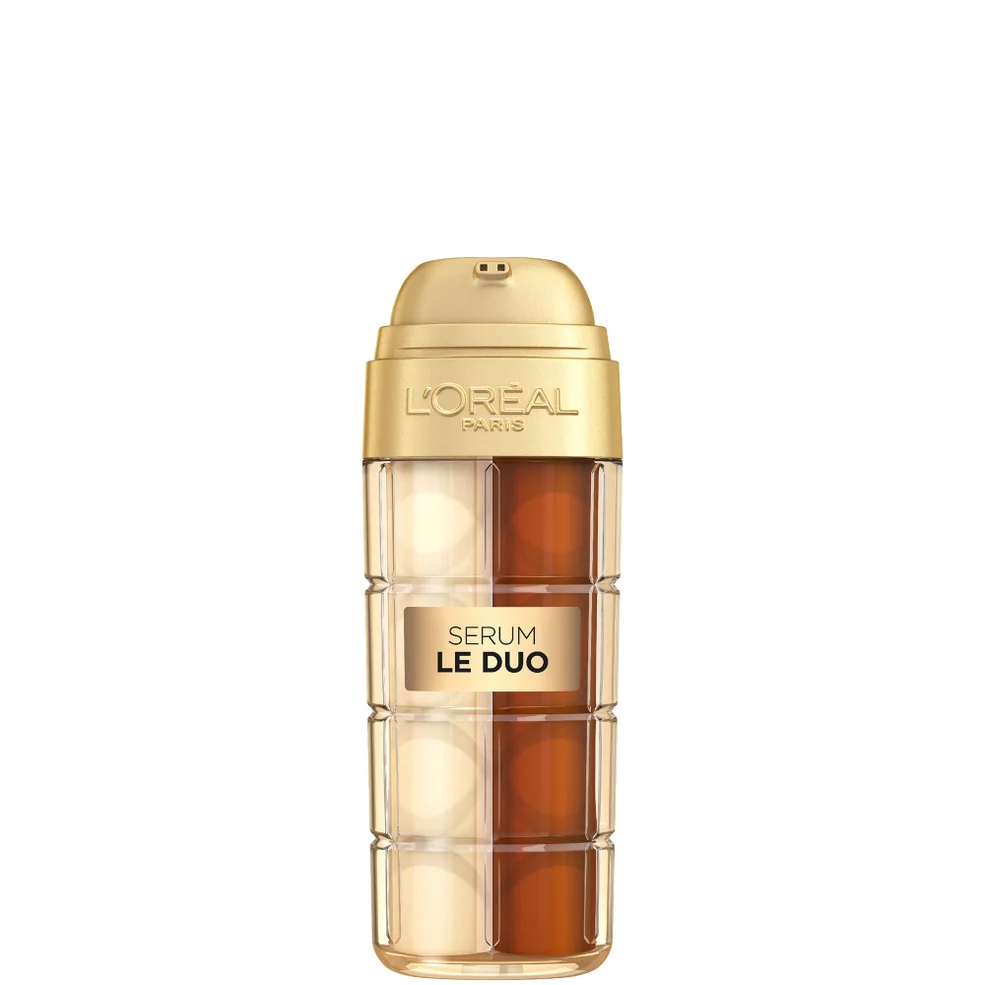 L'Oréal Paris Age Perfect Serum Le Duo with Collagen Peptides 30ml Immagine 1