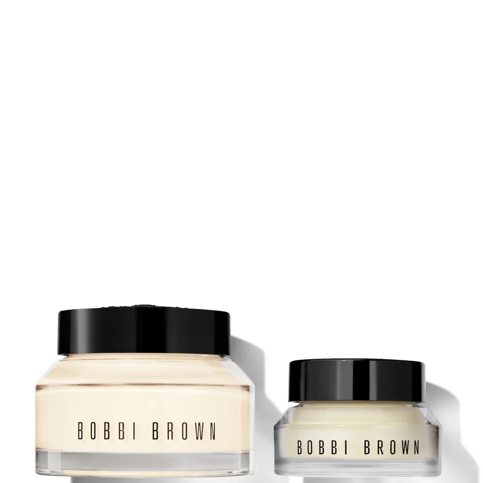 Bobbi Brown Vitamin Enriched Home and Away Set Immagine 1