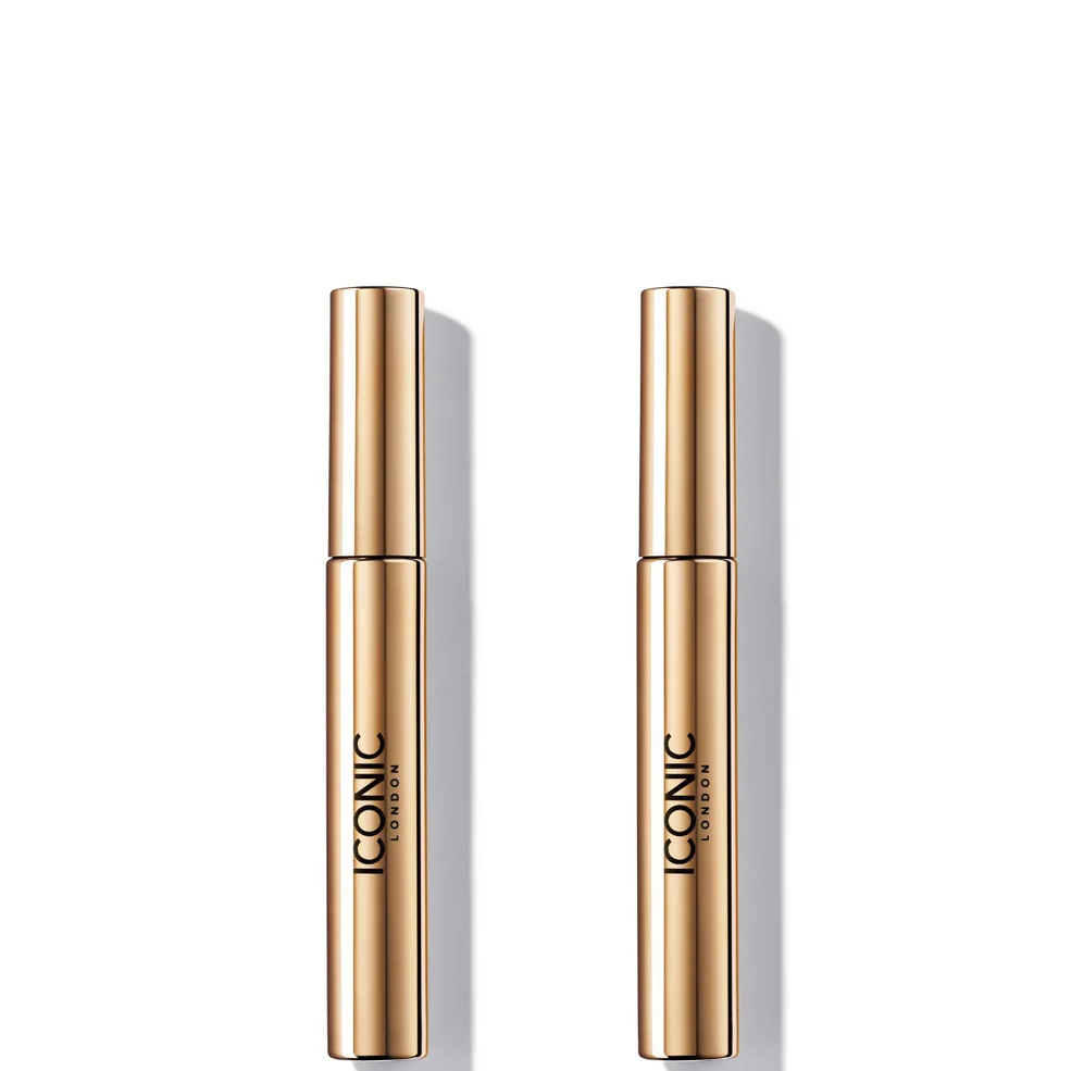 ICONIC London Triple Threat Mascara Duo Immagine 1