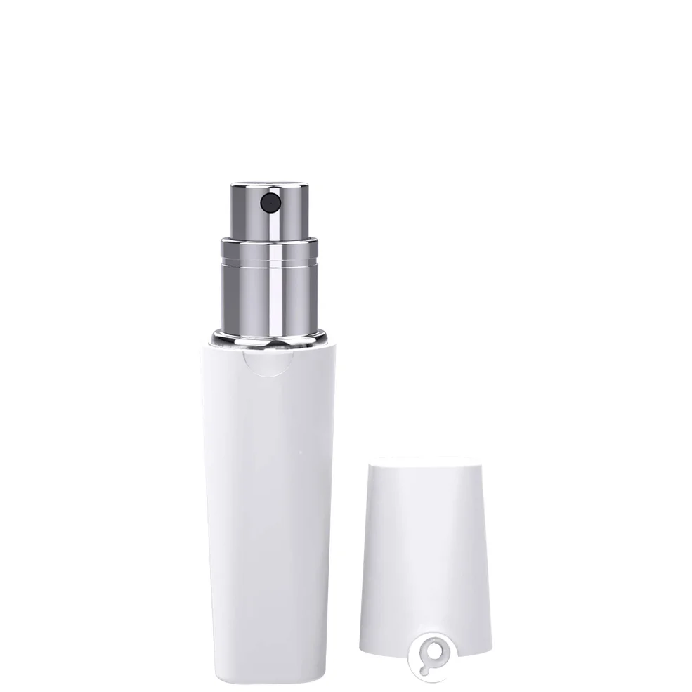 Travalo Perfume Pod Atom Atomiser 5ml - White Immagine 1