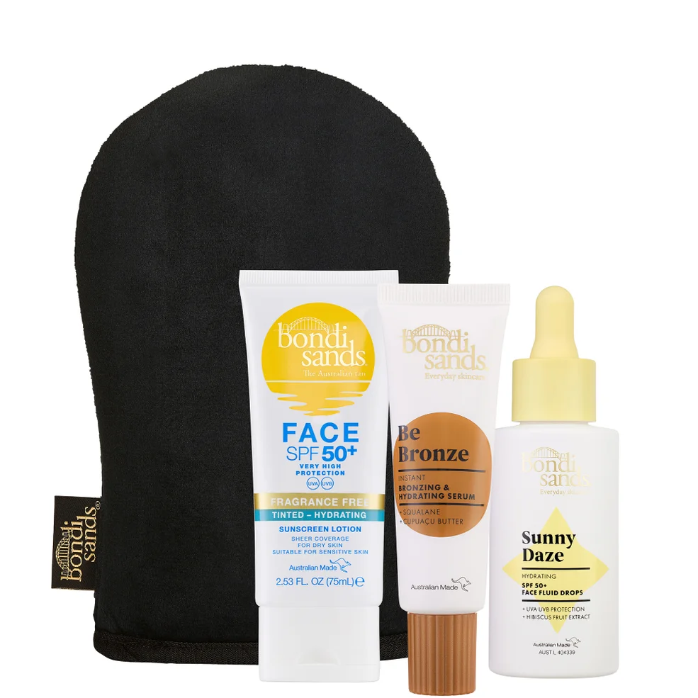 Bondi Sands Airport Ready Set Immagine 1