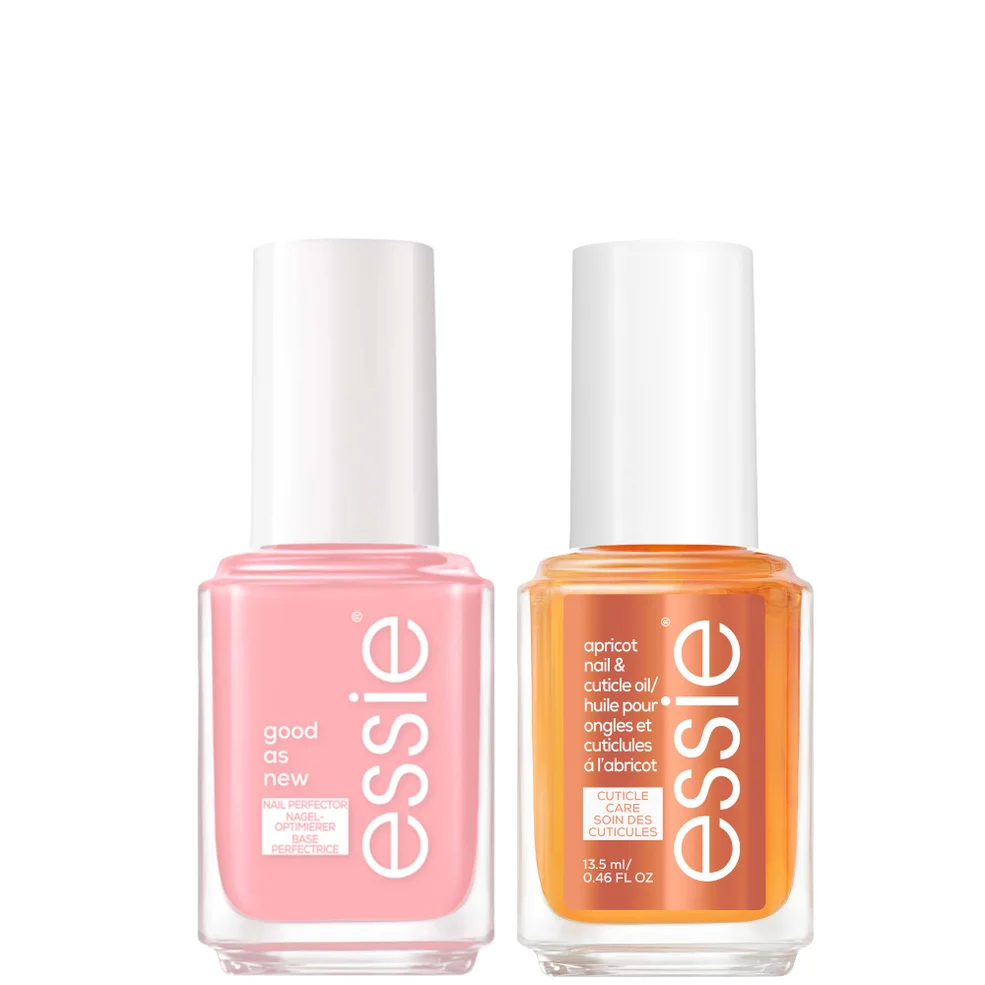 essie Nail Rescue Duo Immagine 1
