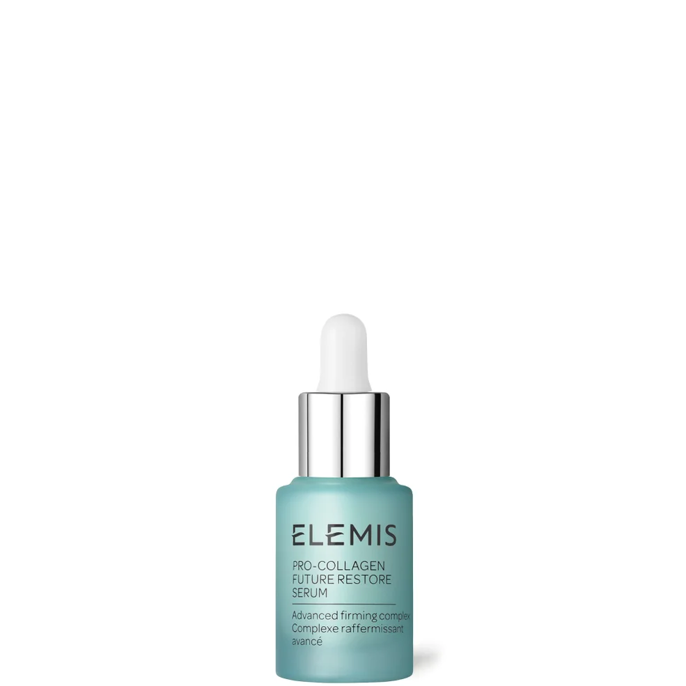 Elemis Pro Collagen Future Restore Serum 15ml Immagine 1