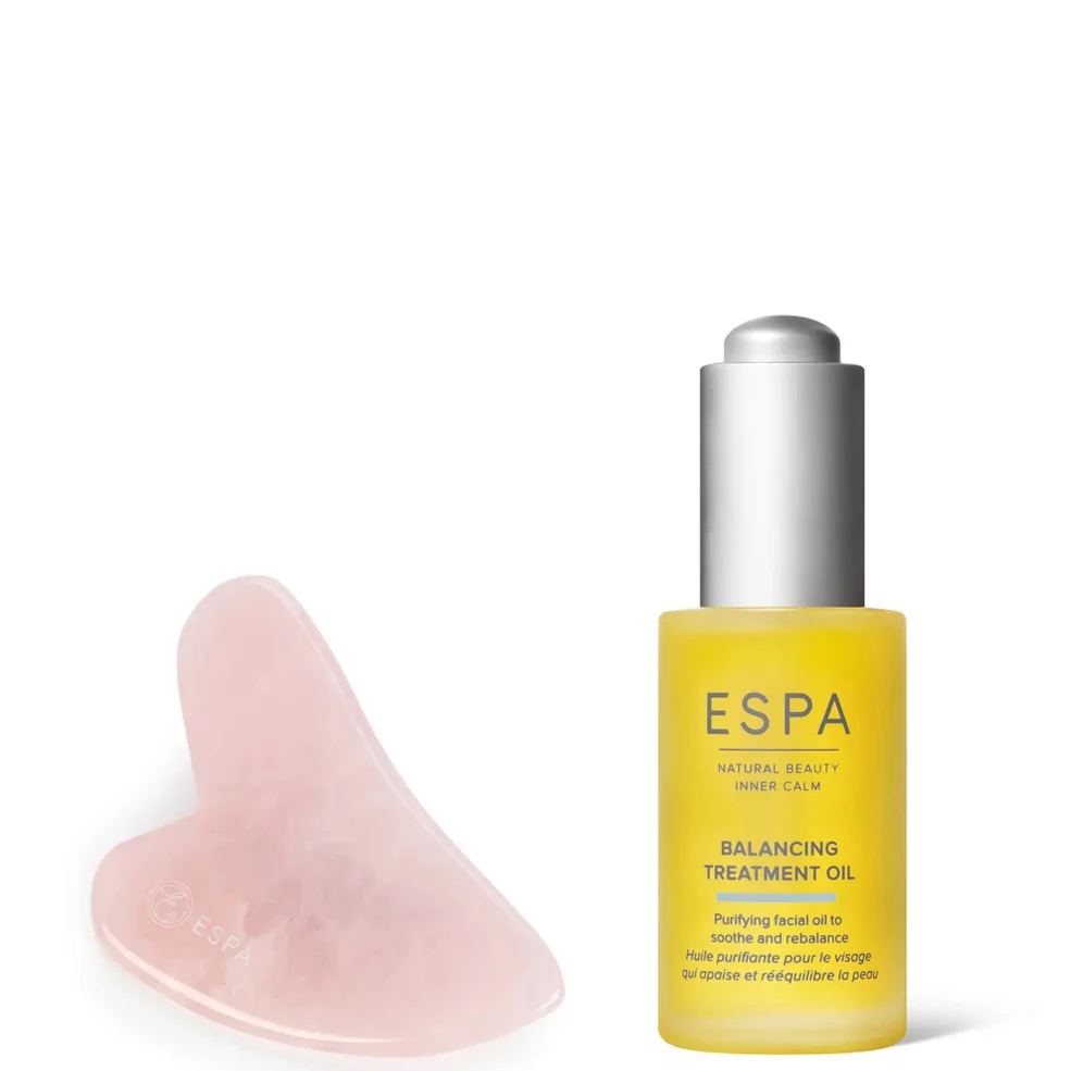 ESPA Gua Sha Duo Immagine 1