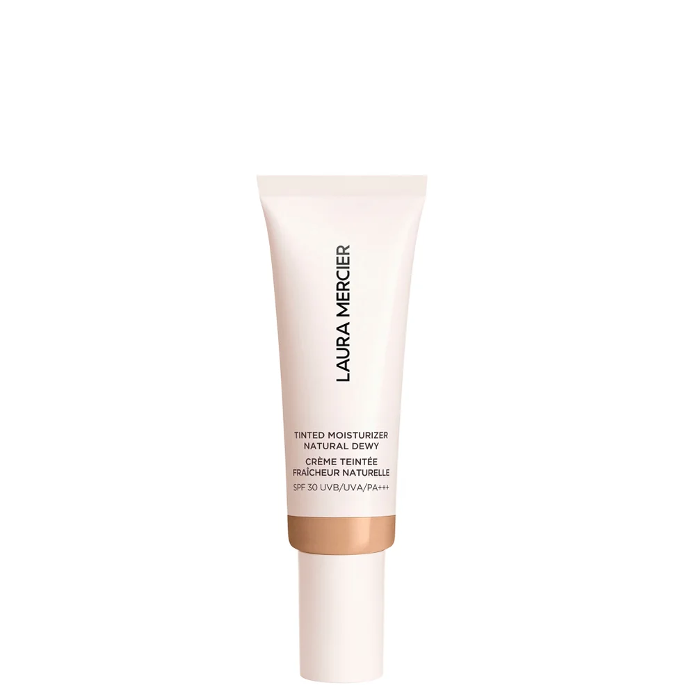 Laura Mercier Tinted Moisturiser Natural Dewy SPF 30 45ml (Various Shades) Immagine 1