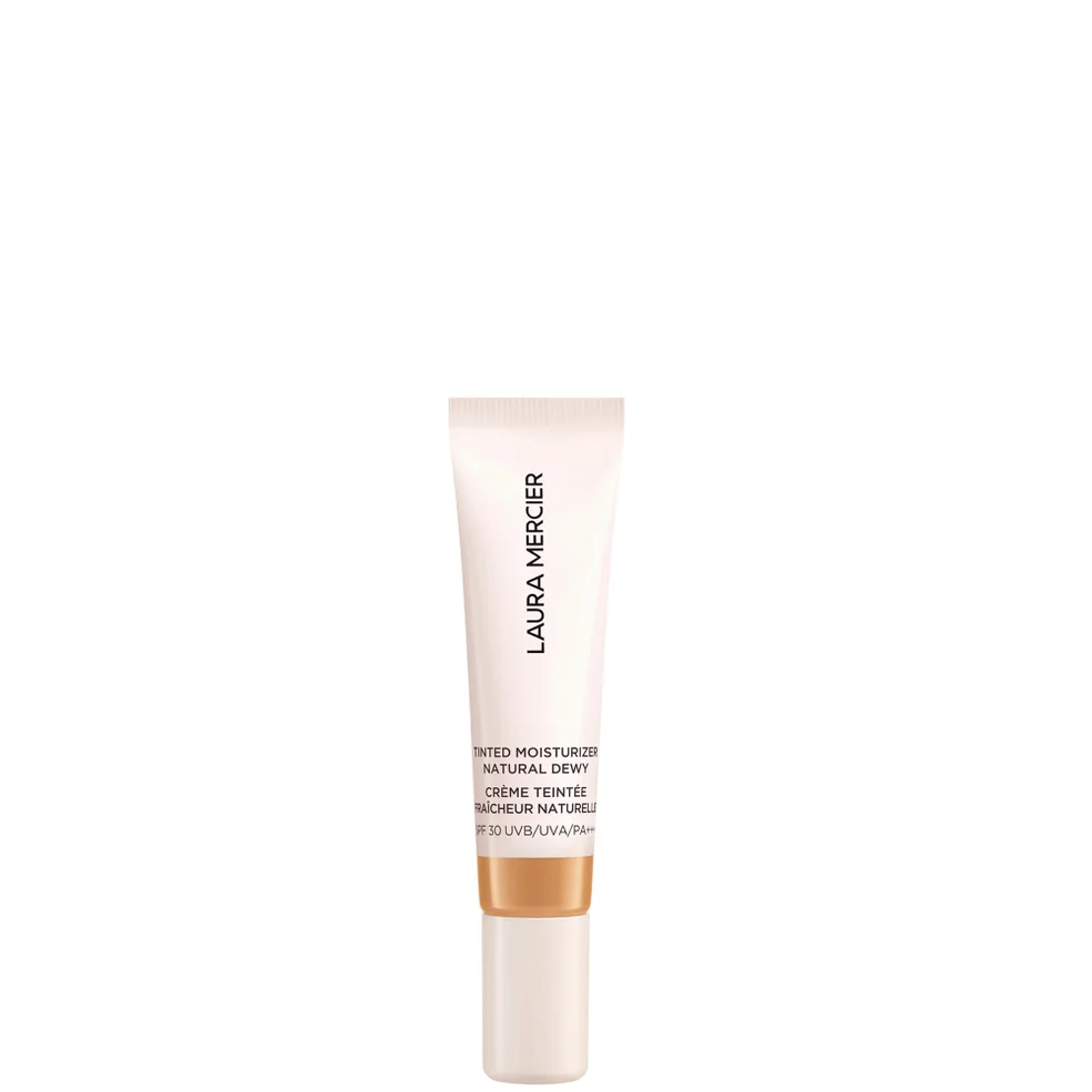 Laura Mercier Tinted Moisturiser Natural Dewy SPF 30 Travel Size (various shades) Immagine 1