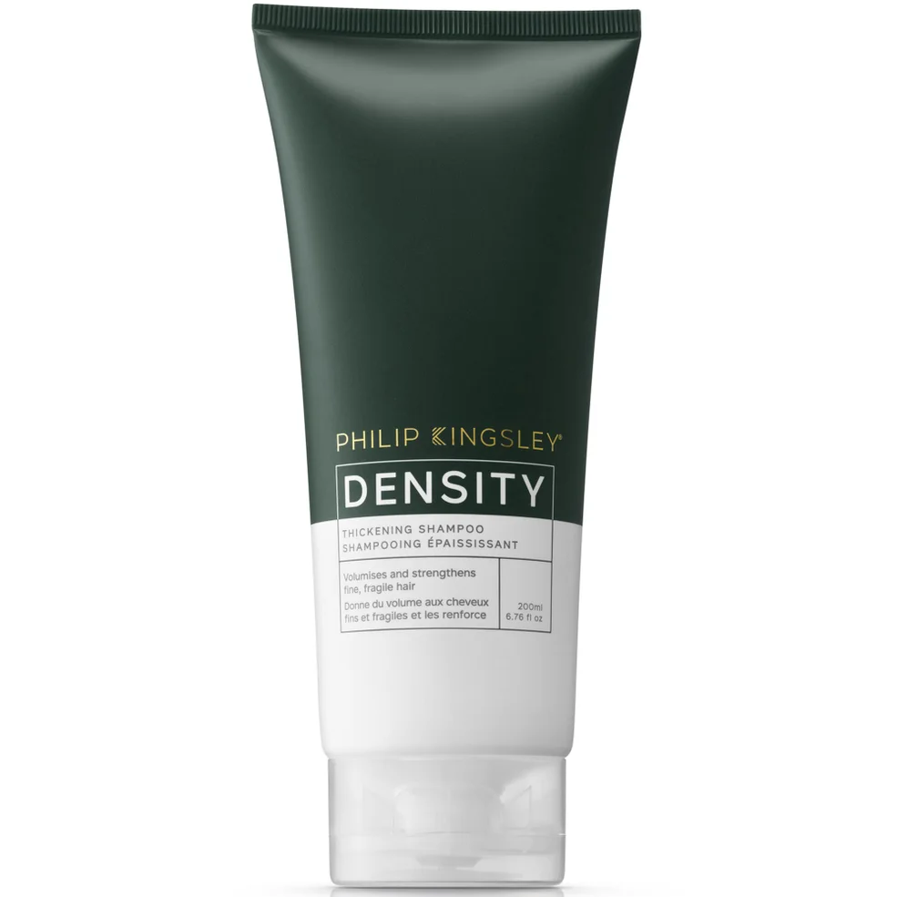Philip Kingsley Density Thickening Shampoo 200ml Immagine 1