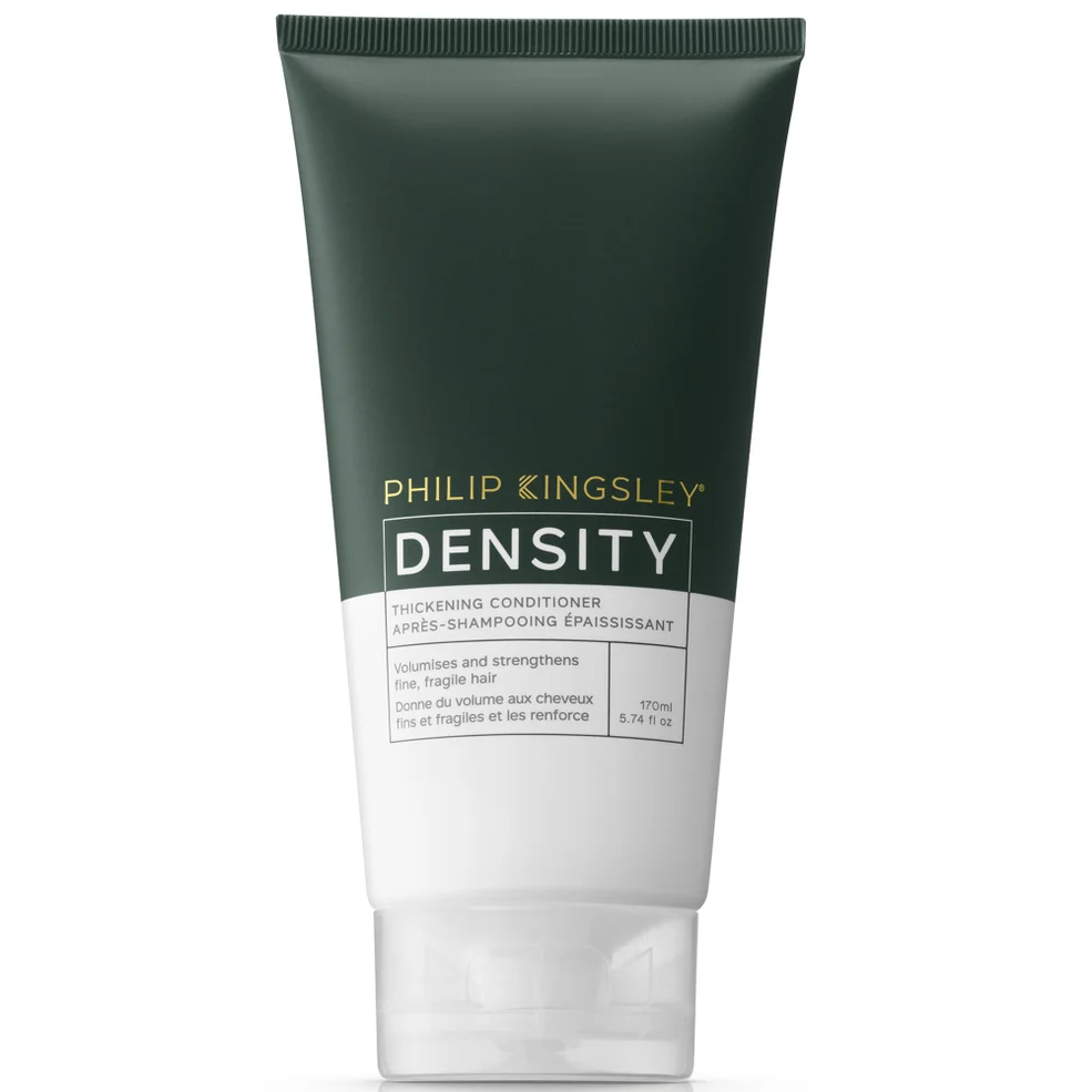 Philip Kingsley Density Thickening Conditioner 170ml Immagine 1