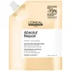 L'Oréal Professionnel Absolut Repair Shampoo Refill Pack 500ml for Dry and Damaged Hair