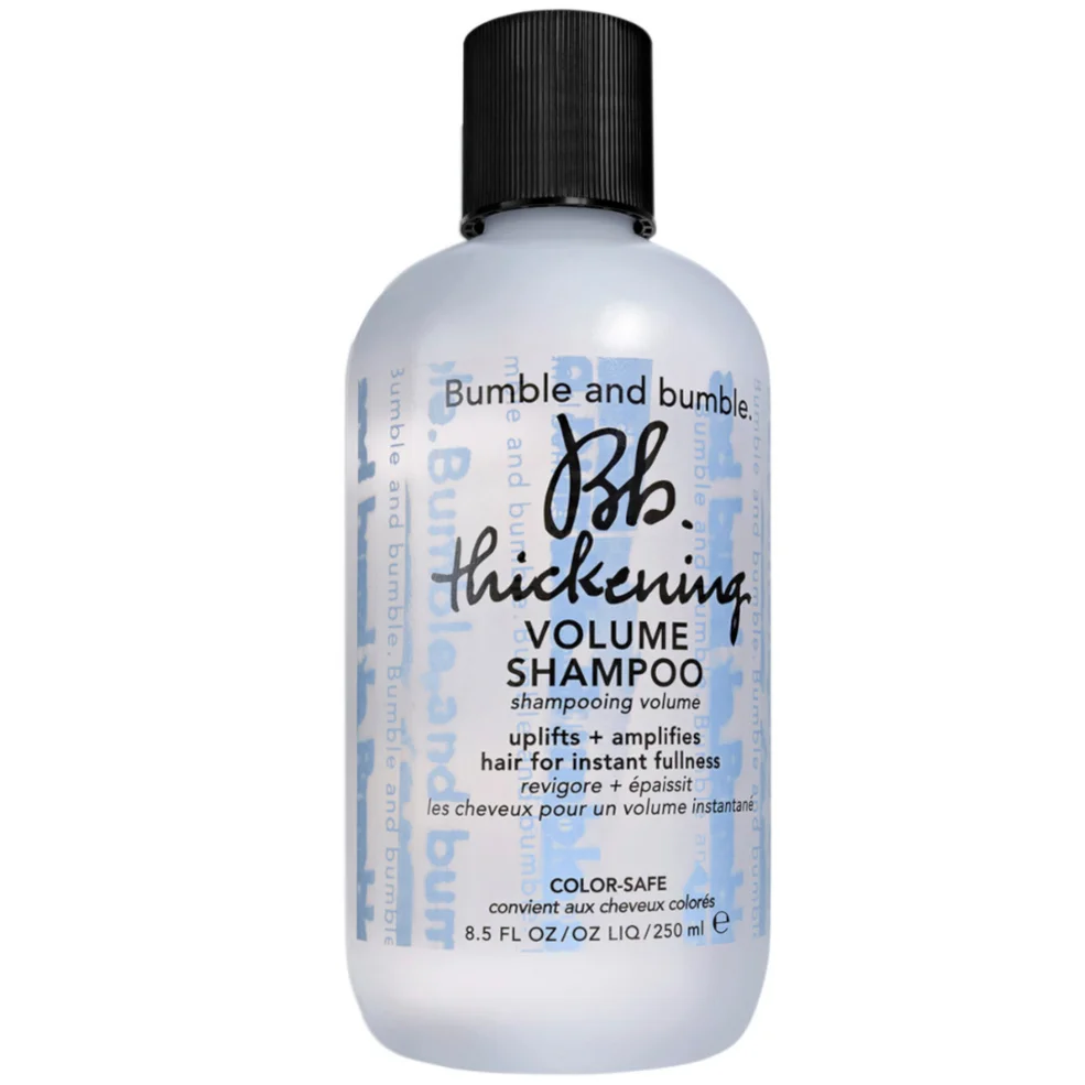 Bumble and bumble Thickening Volume Shampoo 250ml Immagine 1