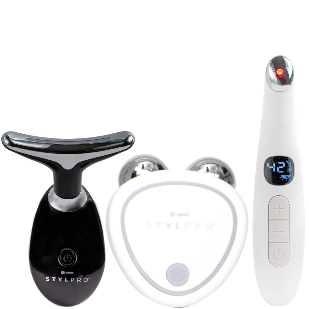 StylPro Face Snatch Bundle Extra Immagine 1