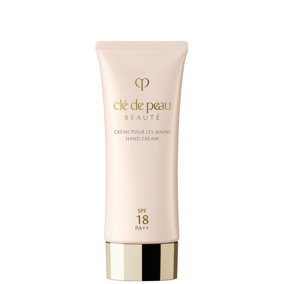 Clé De Peau Beauté Hand Cream 75ml Immagine 1