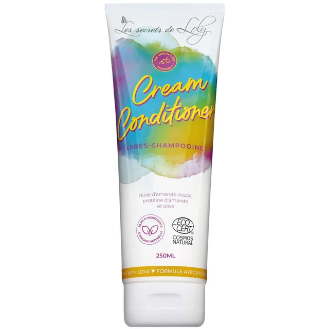 Les Secrets de Loly Balsamo in Crema 250 ml
