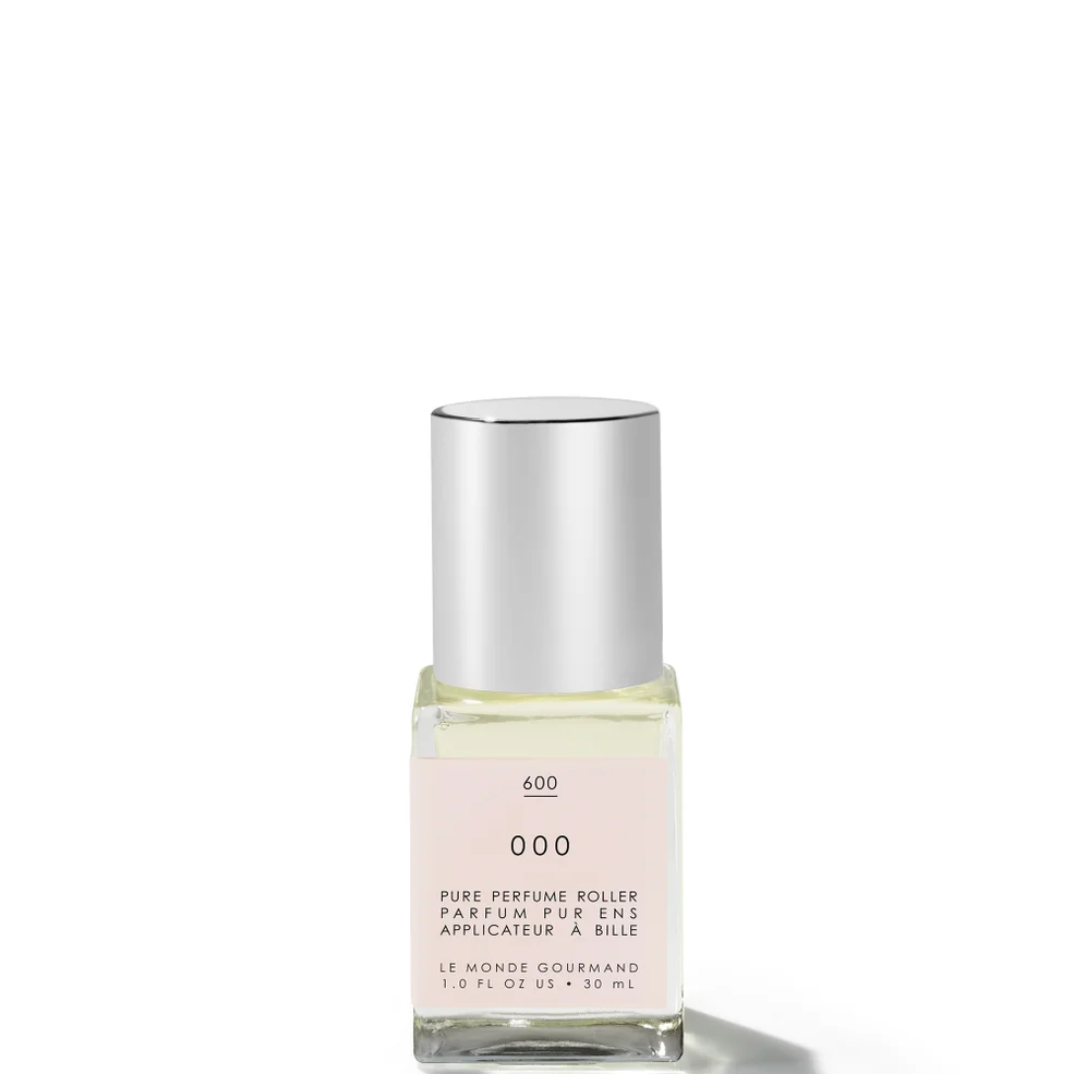 Le Monde Gourmand 000 Perfume Oil Rollerball 30ml Immagine 1