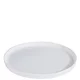 The White Company Medium Ceramic Botanical Plate