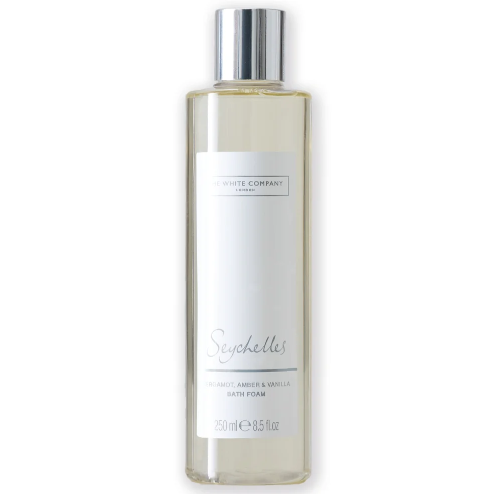 The White Company Seychelles Bath Soak 250ml Immagine 1