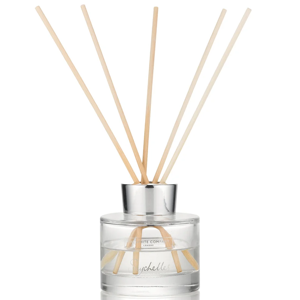 The White Company Seychelles Diffuser 150ml Immagine 1