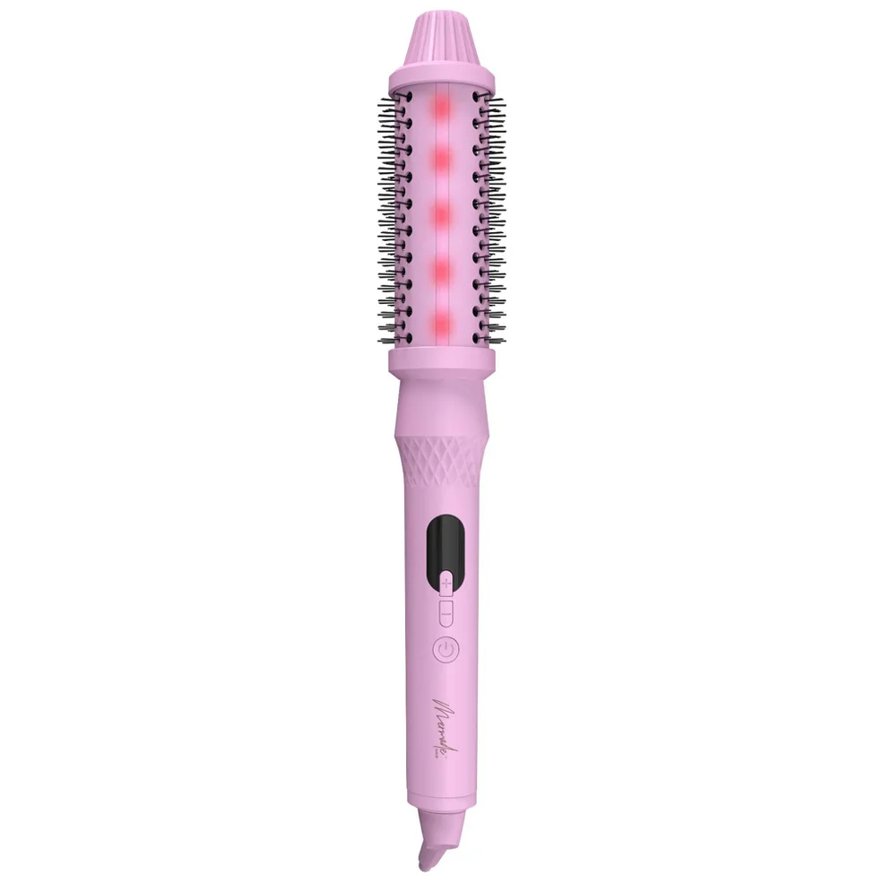 Mermade Hair Thermal Brush Immagine 1