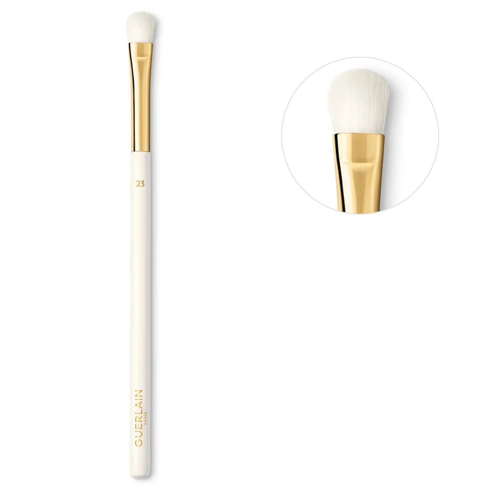 GUERLAIN Eyeshadow Shading Brush N°23 Eye Brush Immagine 1