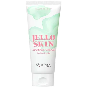 Beauty of Joseon Jelloskin Massage Cream for Face and Body 200ml - undefined undefined