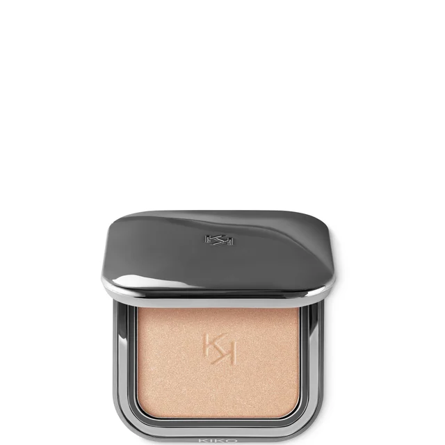KIKO Milano Glow Fusion Powder Highlighter 5g (Various Shades)