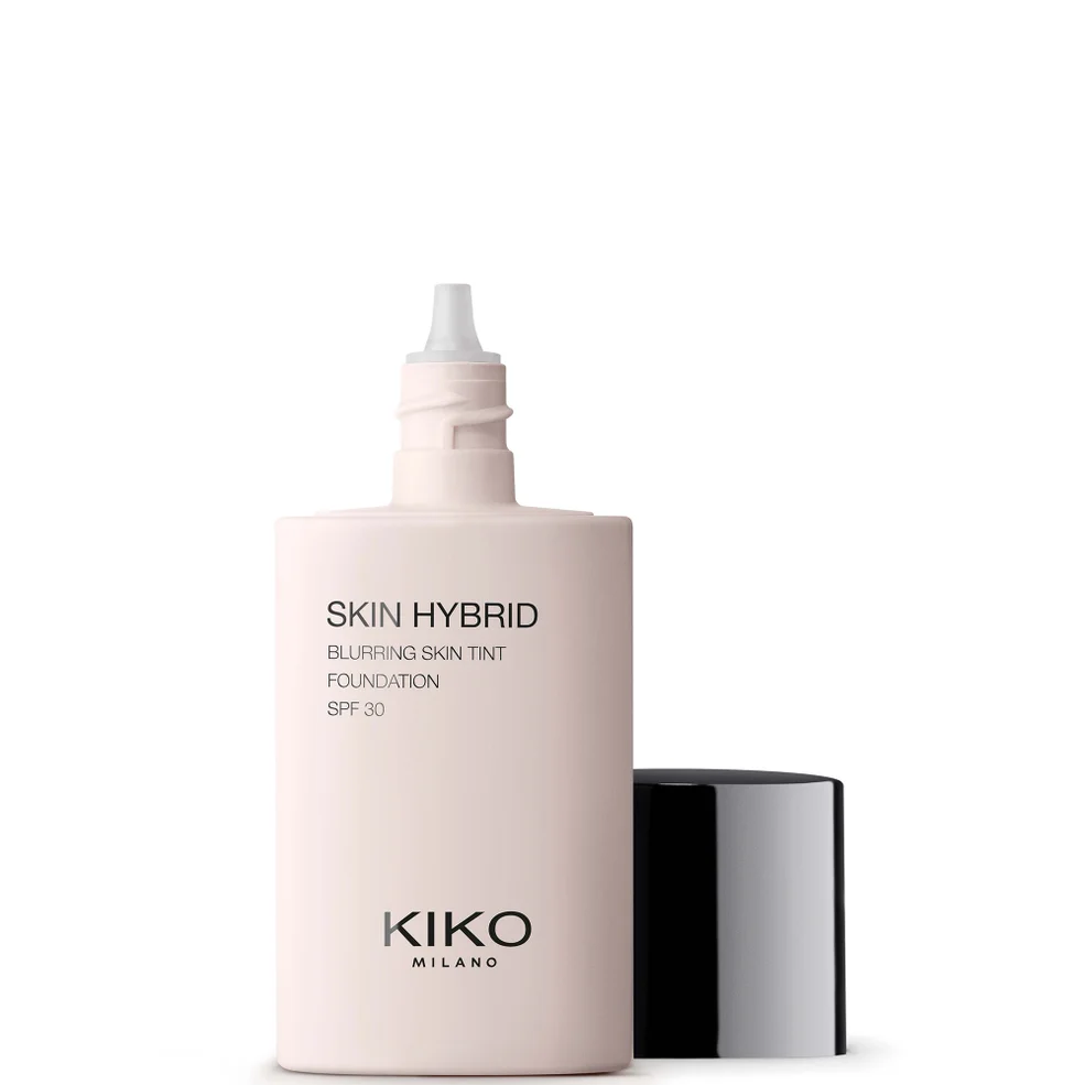 KIKO Milano Hybrid Skin Tint 30ml (Various Shades) Immagine 1