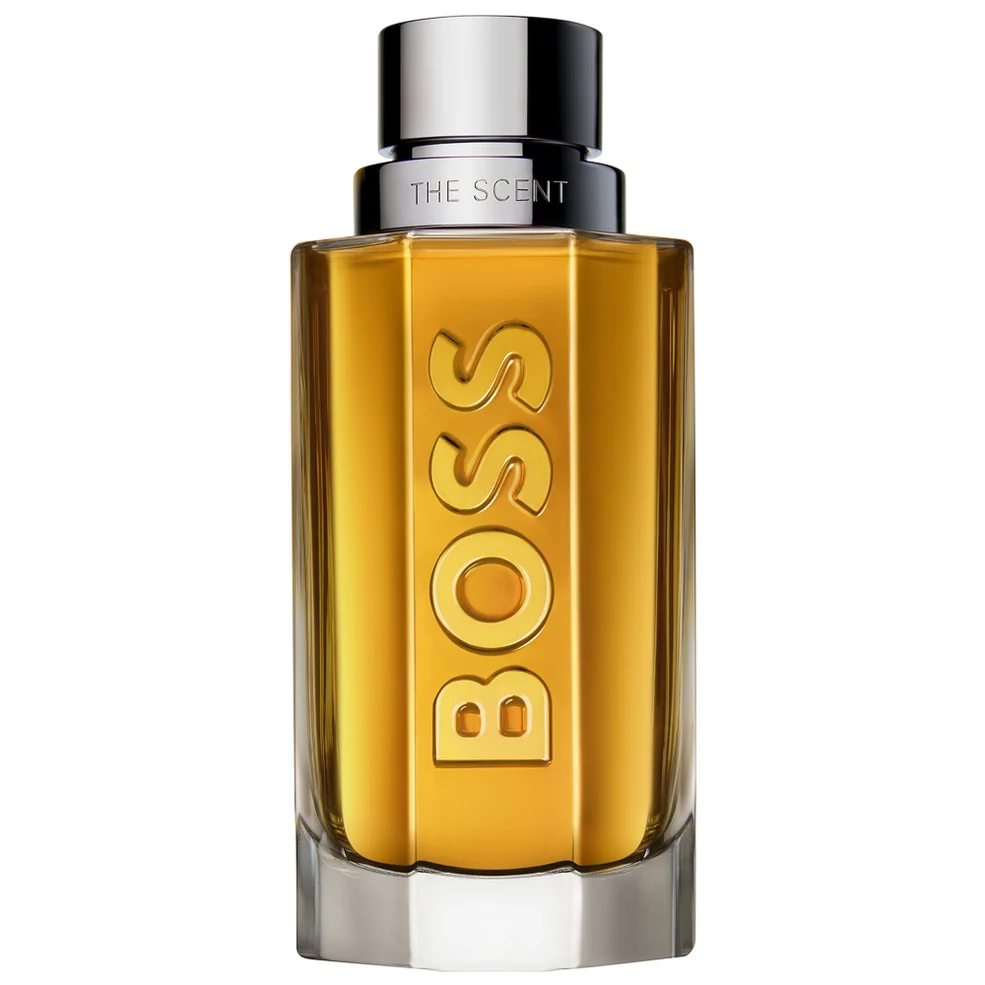 HUGO BOSS BOSS The Scent For Him Eau de Toilette 200ml Immagine 1