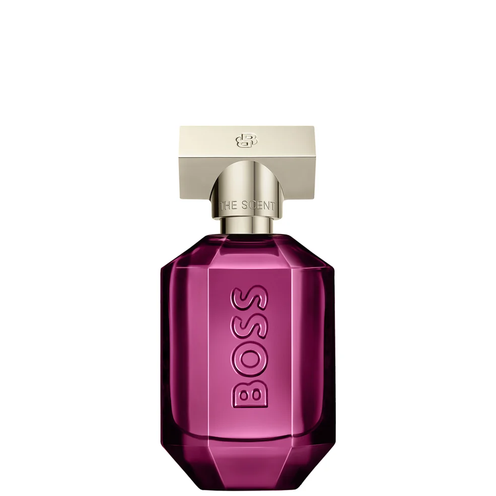 Hugo Boss BOSS The Scent Magnetic Eau de Parfum for Her 50ml Immagine 1