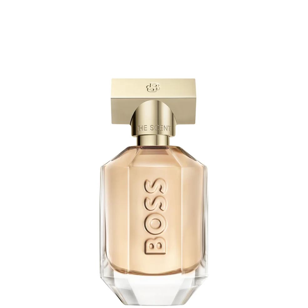 Hugo Boss BOSS The Scent Eau de Parfum for Her 50ml Immagine 1