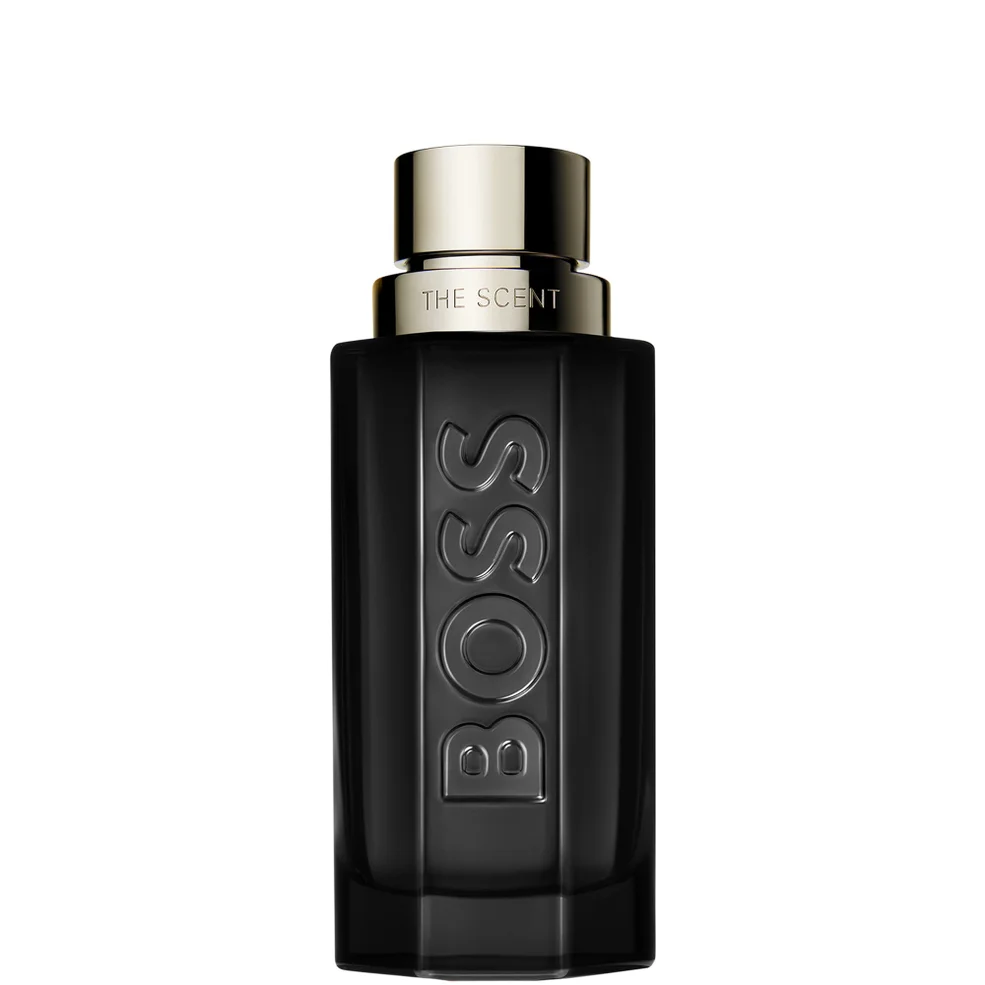 Hugo Boss BOSS The Scent Magnetic Eau de Parfum for Him 100ml Immagine 1