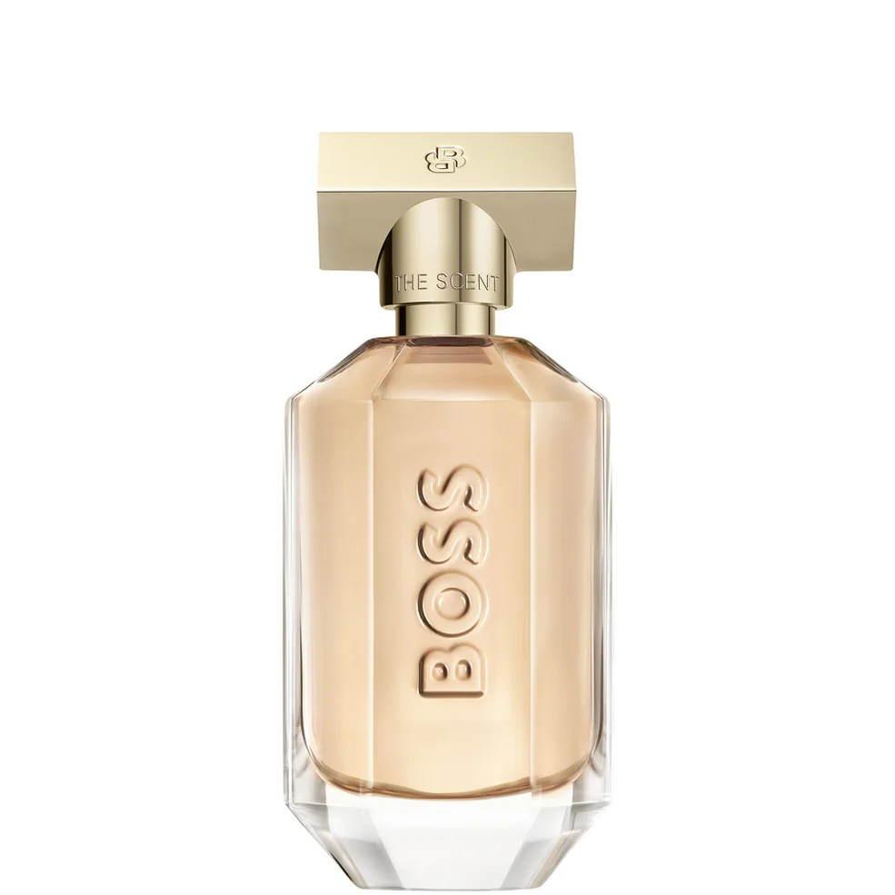 Hugo Boss BOSS The Scent Eau de Parfum for Her 100ml Immagine 1