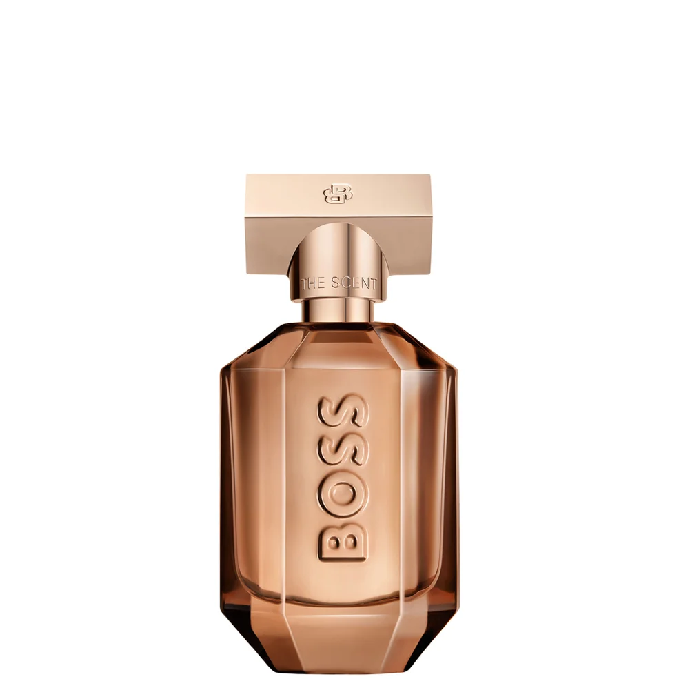HUGO BOSS BOSS The Scent Le Parfum For Her Eau de Parfum 50ml Immagine 1