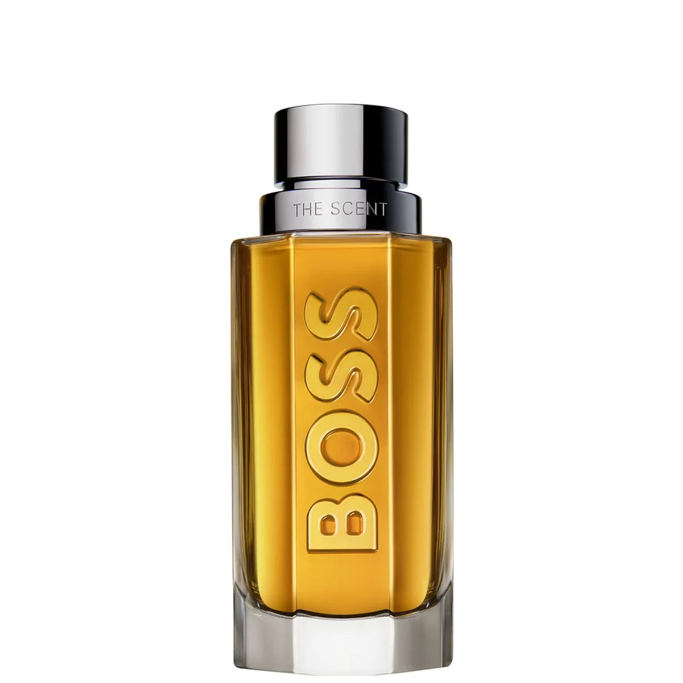 Hugo Boss BOSS The Scent Eau de Toilette for Him 100ml Immagine 1