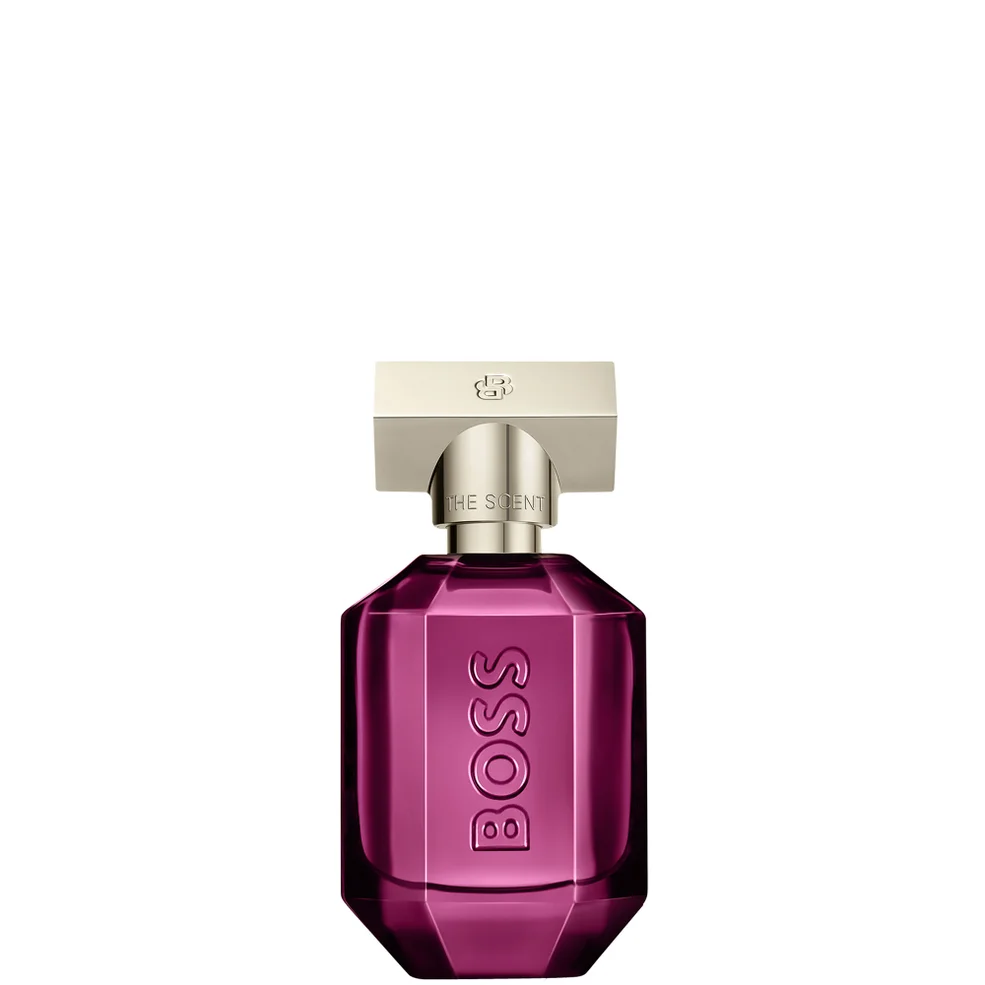 HUGO BOSS BOSS The Scent Magnetic For Her Eau de Parfum 30ml Immagine 1