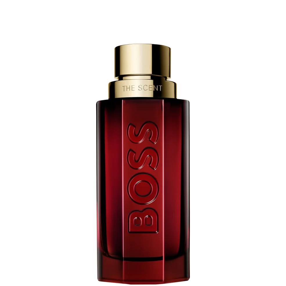Hugo Boss BOSS The Scent Elixir Parfum Intense for Him 100ml Immagine 1