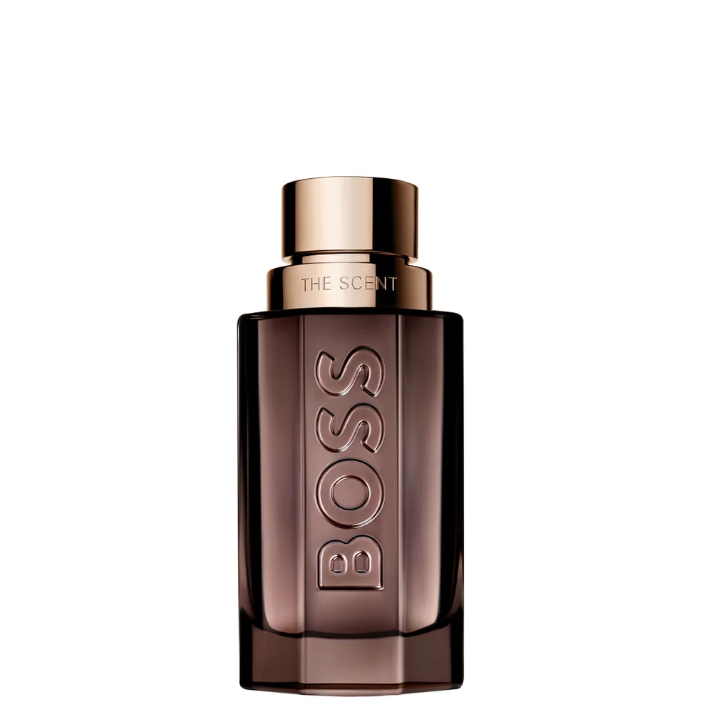 Hugo Boss BOSS The Scent Le Parfum for Him 50ml Immagine 1
