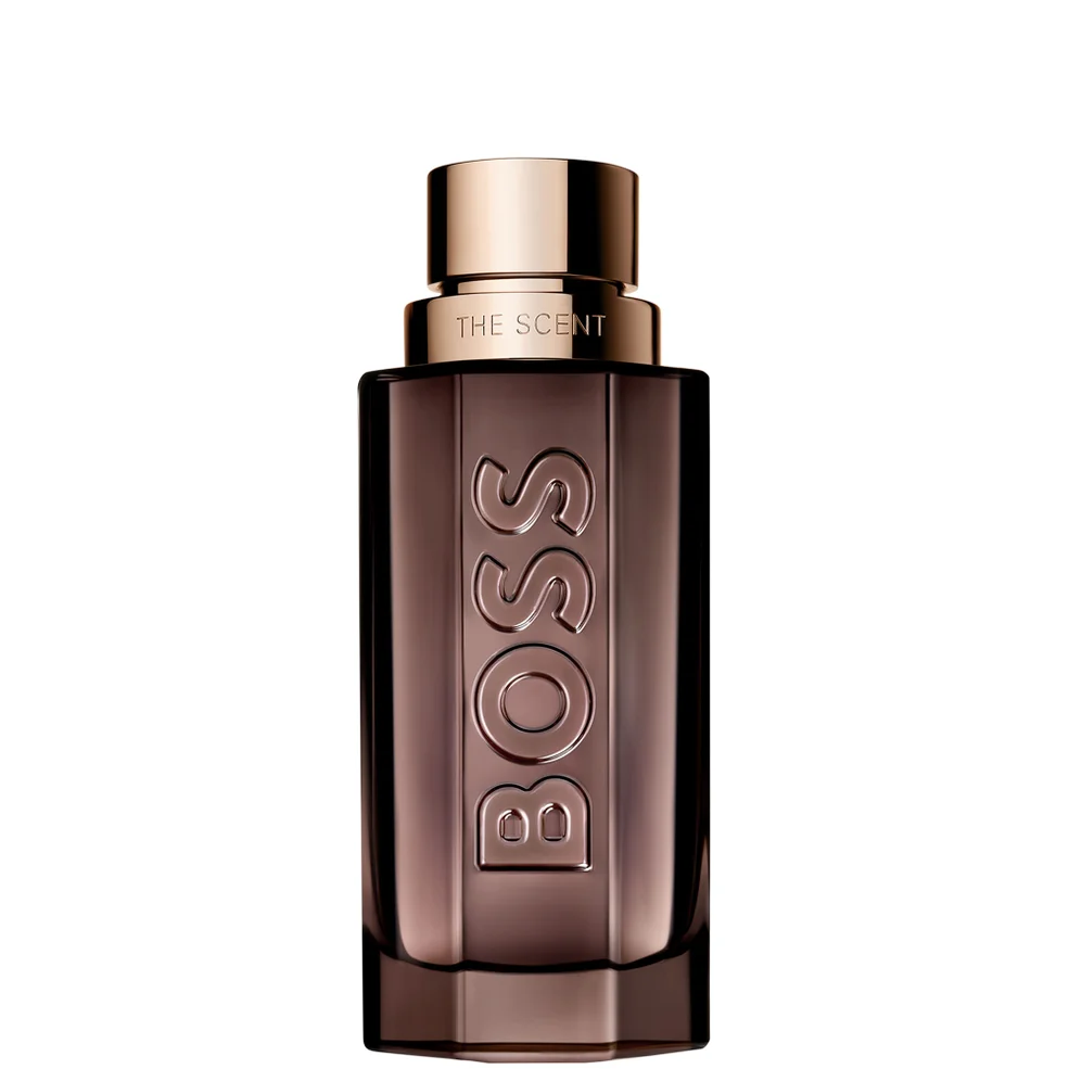 Hugo Boss BOSS The Scent Le Parfum for Him 100ml Immagine 1