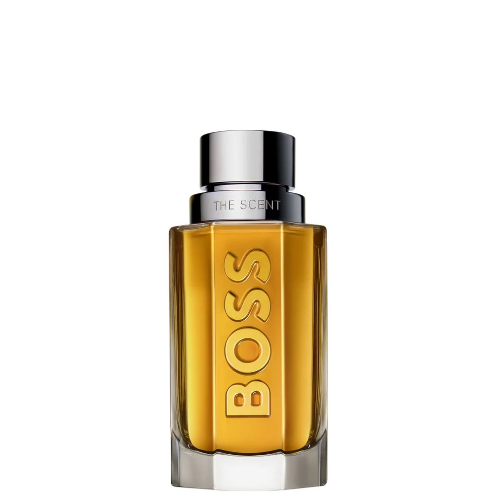 Hugo Boss BOSS The Scent Eau de Toilette for Him 50ml Immagine 1