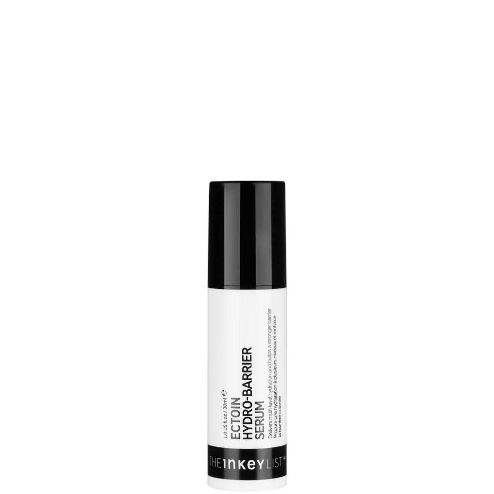 The INKEY List Ectoin Hydro-Barrier Serum 30ml Immagine 1