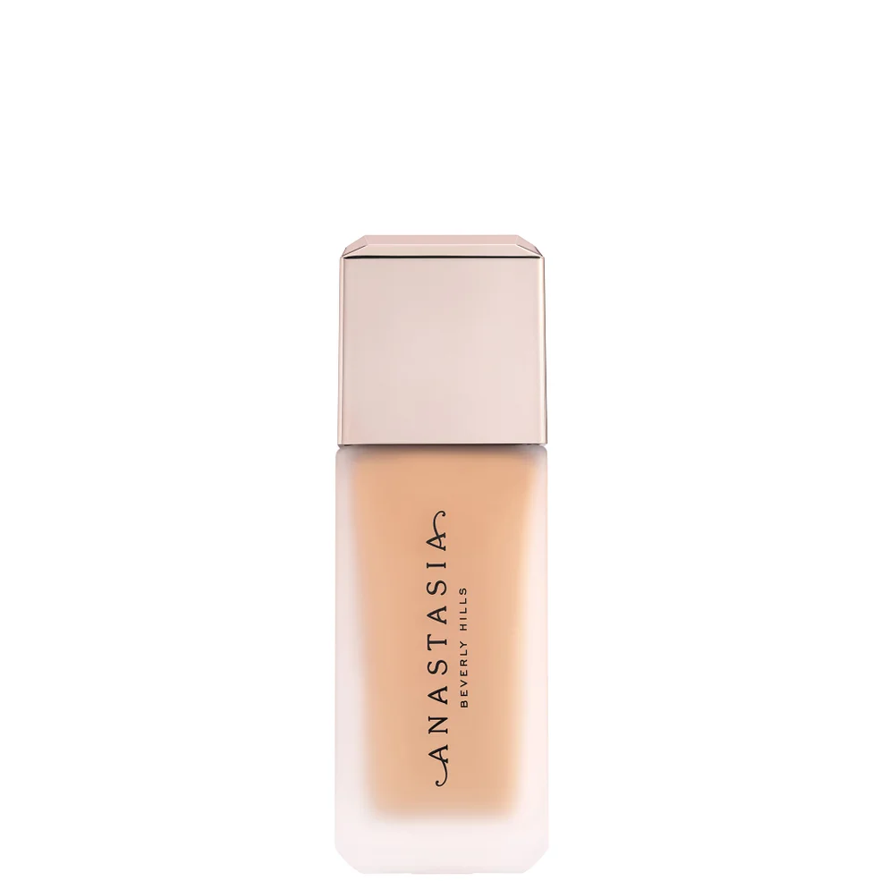 Anastasia Beverly Hills Impeccable Blurring Second Skin Matte Foundation Immagine 1