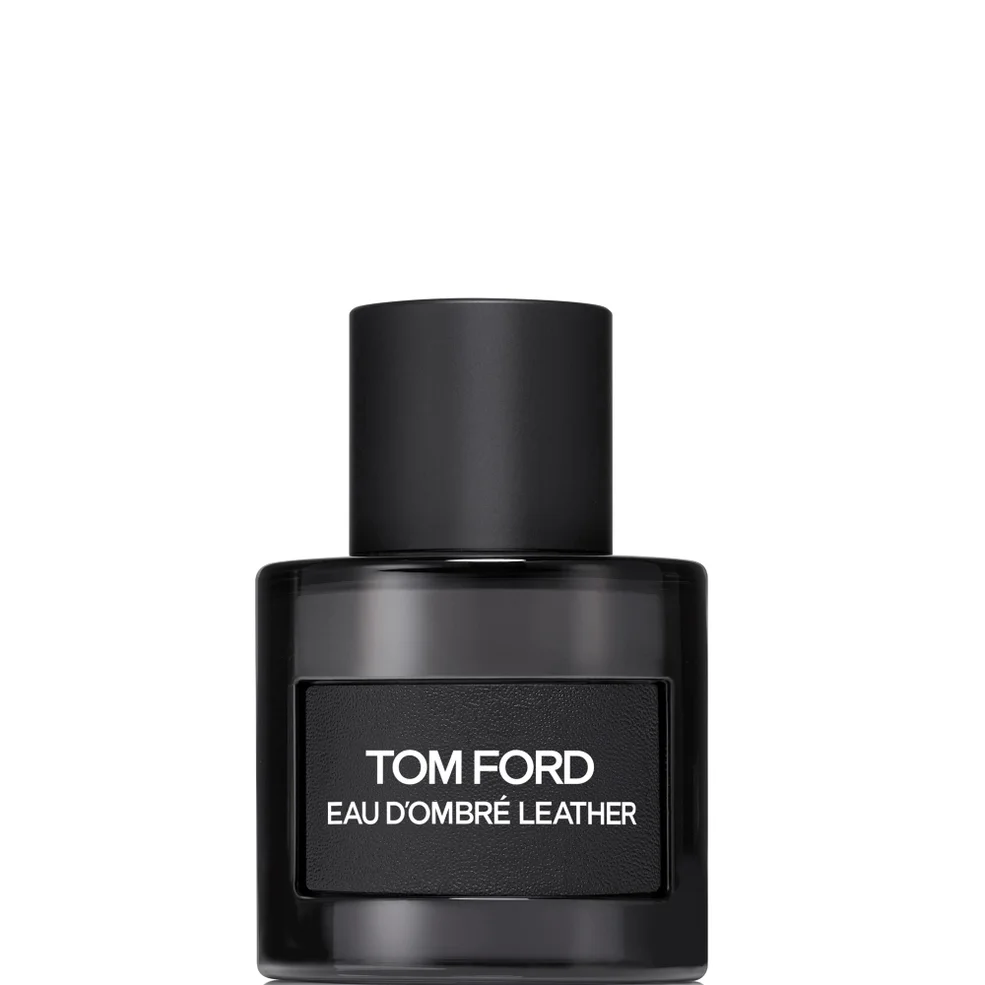 TOM FORD Eau D'Ombré Leather Eau de Toilette Spray 50ml Immagine 1
