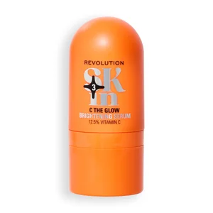 Revolution Skin C The Glow Brightening Serum 30ml - undefined undefined