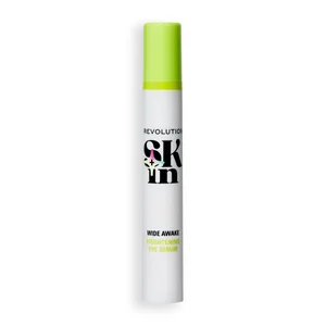 Revolution Skin Wide Awake Eye Serum 15ml - undefined undefined