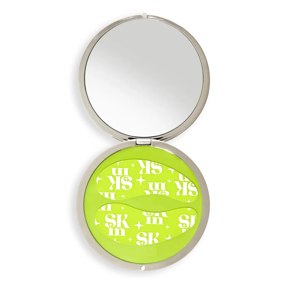 Revolution Skin Silicone Eye Patches Immagine 1