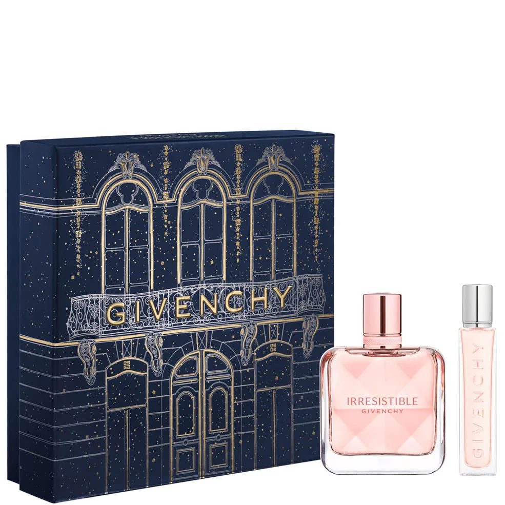 Givenchy Irresistible Eau de Parfum 50ml & Travel Size Gift Set Immagine 1