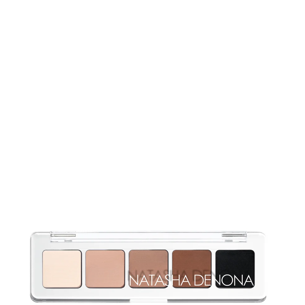 Natasha Denona Mini Eye Sculpt Palette Immagine 1