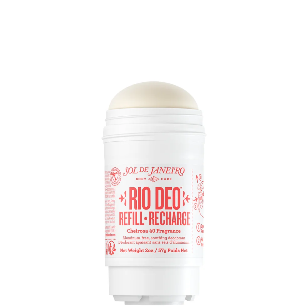 Sol de Janeiro Rio Deo Cheirosa 40 Refill Immagine 1