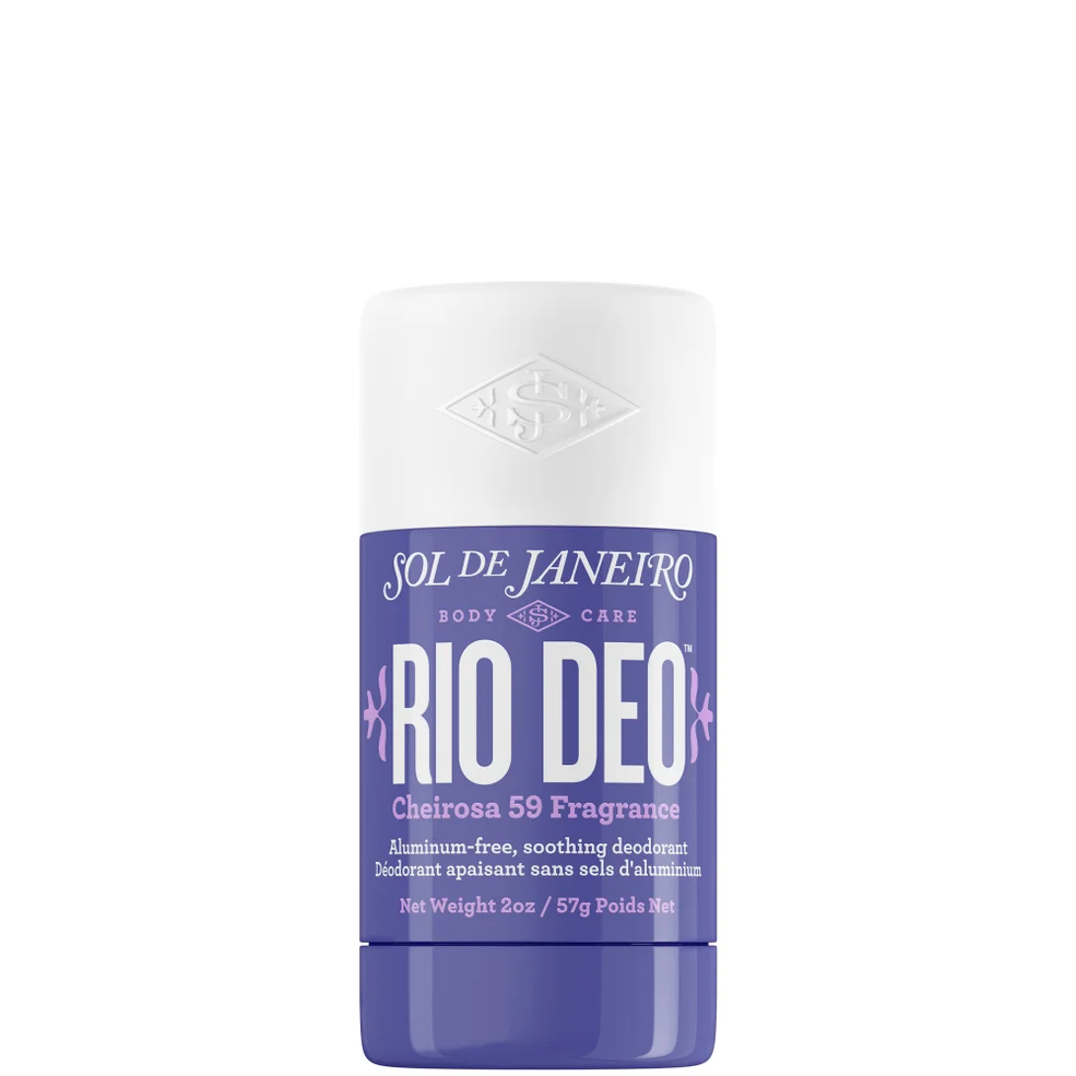 Sol de Janeiro Rio Deo Cheirosa '59 Immagine 1