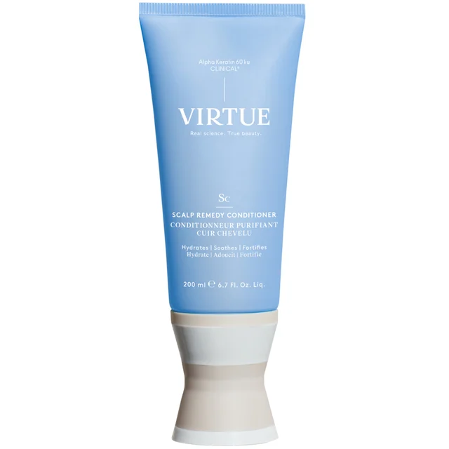 VIRTUE Scalp Remedy Balsamo 200ml