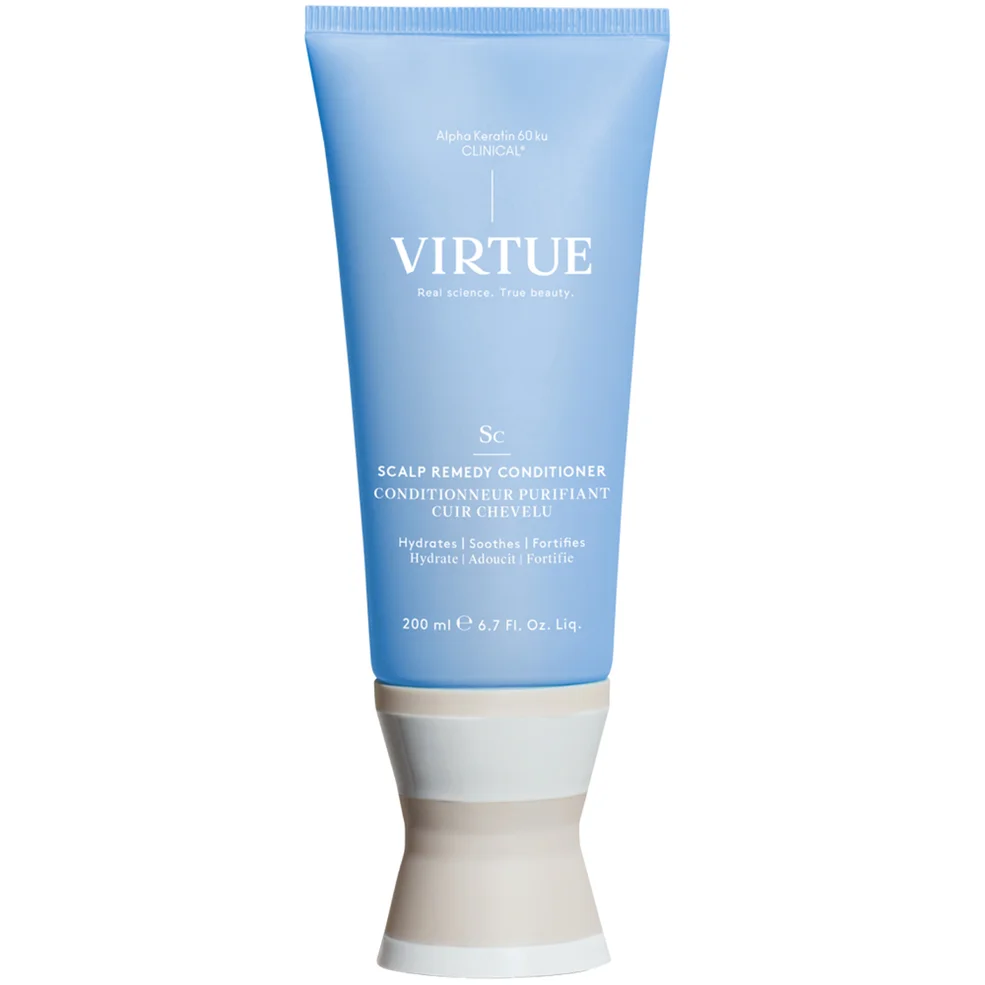 VIRTUE Scalp Remedy Balsamo 200ml Immagine 1